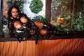 Foto 0033627331997 Belle Marcia Paris Transescort Parigi - 60