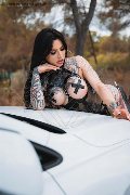 Foto 0034612216651 Ts Clary Santos Transescort Madrid - 1