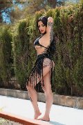 Foto 0034612216651 Ts Clary Santos Transescort Madrid - 6