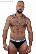 Foto 0034617263674 Cabog Xxl Boy Madrid - 1