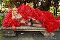 Foto 0034617911341 Nina La Divina Trans Ibiza - 7