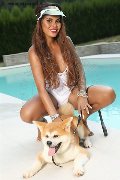 Foto 0041762351098 Bruna Deep Swallow Transescort Soletta - 82