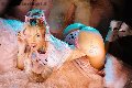 Foto 0041779554281 Danna Leon Trans Zurigo - 13