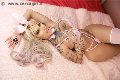 Foto 0041779554281 Danna Leon Transescort Zurigo - 18