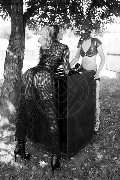 Foto 00436643270969 Lady Roberta Rodrigues Pornostar Mistresstrans Lienz - 16