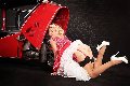 Foto 00491751281117 Mary Ts Transescort Francoforte - 35