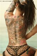 Foto 004917627772636 Tattoomodel Ts Shirin Trans Fulda - 33