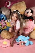 Foto 005521971775937 Ts Babi Honey Trans Madrid - 14