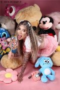 Foto 005521971775937 Ts Babi Honey Trans Madrid - 13