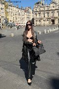 Foto 00905314918088 Valeria Sei Trans Istanbul - 7