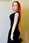 Foto 3318788751 Allana Transescort Riccione - 47