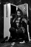 Foto 3331408078 Madame Fox Mistresstrans Firenze - 40