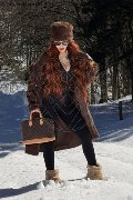 Foto 3334005284 Marilena Hot Escort Cosenza - 12