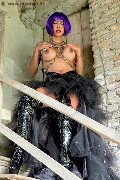 Foto 3387927954 Erotika Flavy Star Transescort Bergamo - 84