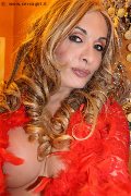 Foto 3467800341 Nadia Grey Trans Potenza - 54