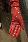 Foto 3508193586 Dea Chanty Mistress Milano - 4