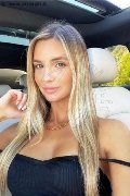 Foto 3510037889 Mariah Blond Girl Trento - 16