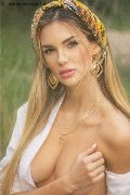 Foto 3510037889 Mariah Blond Girl Trento - 11