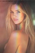 Foto 3510037889 Mariah Blond Girl Trento - 12