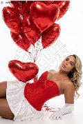 Foto 3510203204 Melissa Daniels Escort Agrigento - 1