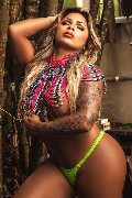Foto 3533051287 Thayla Santos Pornostar Trans Milano - 60