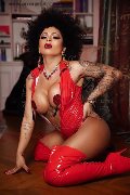 Foto 3533051287 Thayla Santos Pornostar Trans Milano - 33