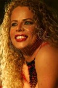Foto 3663333355 Brigitte D. Transescort Roma - 5