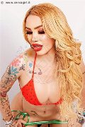 Foto 3758115434 Rebecca Isabell Transescort Milano - 24