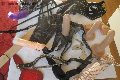 Foto 3883412666 Vanessa Mistress Aosta - 11