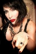Foto 3889831116 Regina Xena Italiana Mistresstrans Monza - 50