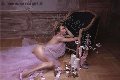Foto 3890019370 Laviny Albuquerque Pornostar Transescort Parma - 77