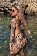 Foto 3923289606 Jennifer Brasil Escort Caltanissetta - 1