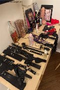 Foto 3935292998 Bella Dominatrix Mistresstrans Milano - 12