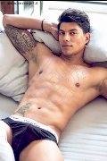 Foto Hot 0034624815664 Adriano Colt Boy Berlino - 1