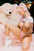 Foto Hot 0041779554281 Danna Leon Trans Zurigo - 4