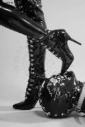 Foto Hot 00491751281117 Lady Mary Mistresstrans Francoforte - 2