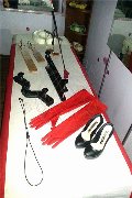Foto Hot 3248744314 Lady Ruby Mistress Brescia - 2