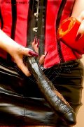 Foto Hot 3296028233 Padrona Nevaeh Mistress Milano - 2