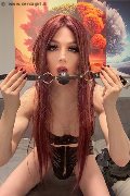 Foto Hot 3311756878 Mistress Occhi Blu Mistresstrans Tirana - 2