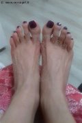Foto Hot 3339004687 Italo Argentina Bionda Massagiatrice Trans Piacenza - 3