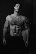 Foto Hot 3341414244 Master Cristian Boy Modena - 1