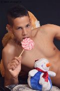 Foto Hot 3347885739 Peter Boy Torino - 1