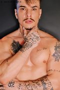 Foto Hot 3444537291 Carlo Brasiliano Boy Trento - 1