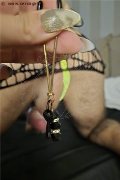 Foto Hot 3508193586 Dea Chanty Mistress Milano - 3