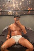 Foto Hot 3514539281 James Boy Bologna - 1