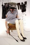 Foto Hot 3780694184 Mantide Ares Mistress Como - 1