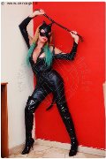 Foto Hot 3928020175 Michelle Prado Mistresstrans Rapallo - 1