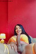 Foto Hot 3931001131 Luana Castrinni Trans Milano - 11