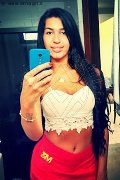 Salvador Bahia Trans Thaissa  0055973701609 foto selfie 5