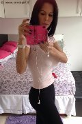 Salerno Trans Aline Fenaroly 320 74 85 765 foto selfie 16